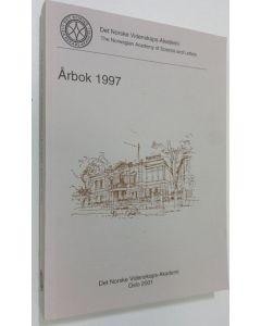 käytetty kirja Årbok 1997