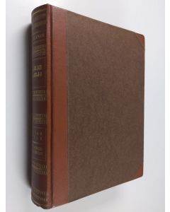 käytetty kirja Suomalais-ruotsalais-saksalainen lakikielen sanakirja hakemistoineen = Finsk-svensk-tysk juridisk ordbok jämte register = Finnisch-schwedisch-deutsches juristisches Wörterbuch nebst Registern