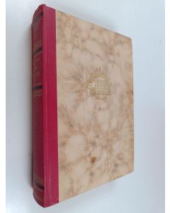 Kirjailijan Miguel de Cervantes Saavedra käytetty kirja Mielevä hidalgo Don Quijote manchalainen 2 (jälkimmäinen osa)