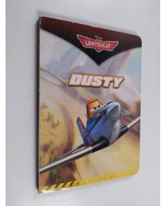 käytetty kirja Lentsikat : Dusty