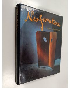 Kirjailijan Claire Downey käytetty kirja Neo furniture