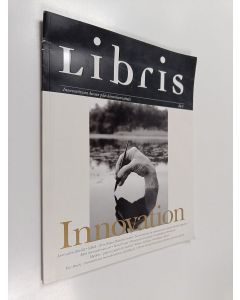 käytetty kirja Libris no 5