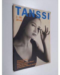 käytetty teos Tanssi 3/95