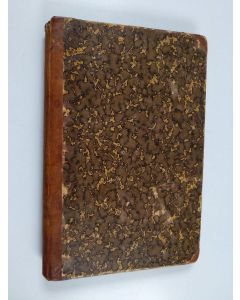 käytetty kirja Parannuksen harjoitus eli neuwoja heränneille ; Ewangeliumin ääni kutsutuille sieluille - Evankeliumin ääni kutsutuille sieluille