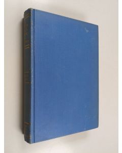 Kirjailijan James Holly Handford käytetty kirja A milton handbook