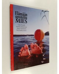 Tekijän Outi Ketola  käytetty kirja Elämään upotettu mies