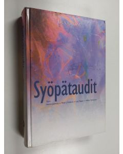 Tekijän Heikki ym. Joensuu  käytetty kirja Syöpätaudit
