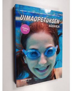 käytetty kirja Uimaopetuksen käsikirja