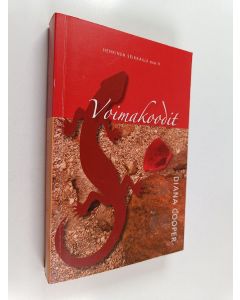 Kirjailijan Diana Cooper käytetty kirja Voimakoodit