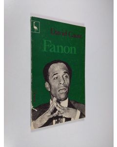Kirjailijan David Caute käytetty kirja Fanon