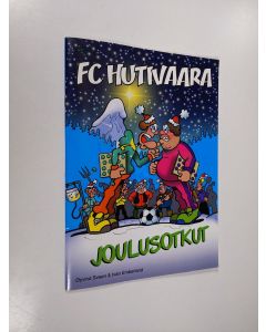 käytetty teos FC Hutivaara : Joulusotkut