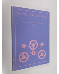 käytetty kirja Den mångtydiga styrningen