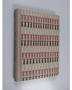 Kirjailijan Katherine Savage käytetty kirja Andra världskrigets historia : En skildring för ungdom