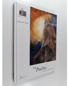 käytetty kirja The Psalms - An Artist's Impression