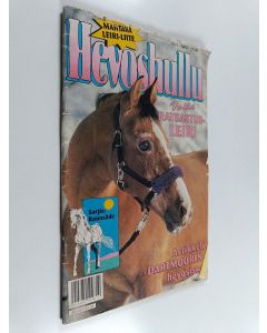käytetty teos Hevoshullu 3/1993