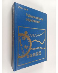 Kirjailijan Timo Aalto käytetty kirja Valmennuksen ohjelmointi