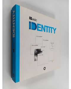 Kirjailijan Index Book käytetty kirja Basic Identity