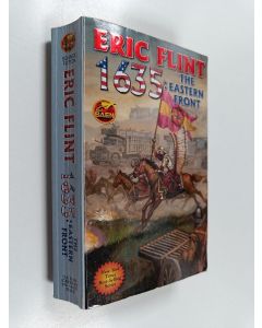 Kirjailijan Eric Flint käytetty kirja 1635: The Eastern Front