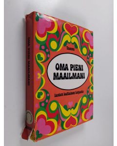 käytetty kirja Oma pieni maailmani