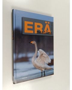 käytetty kirja Erämaailma 2017-2018