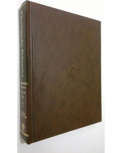 käytetty kirja The new Encyclopaedia Britannica : Macropaedia volume 7 ; Knowledge in Depth : Evidence - Georgian S.S.R.