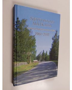 Tekijän Marjaana ym. Perttula  käytetty kirja Neuvonnan matkassa : Satakunnan maanviljelysseurasta ProAgriaan 1961-2011