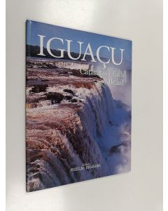 käytetty kirja Iguaçu Parque Cataratas