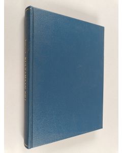 Kirjailijan Helge Ingstad käytetty kirja Kultamaan Bill