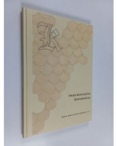 käytetty kirja Imatralaisuutta kantamassa