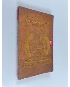 käytetty kirja Dhammapada : totuuden tie