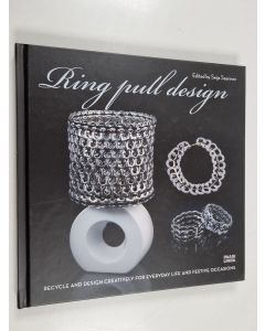 käytetty kirja Ring Pull Design