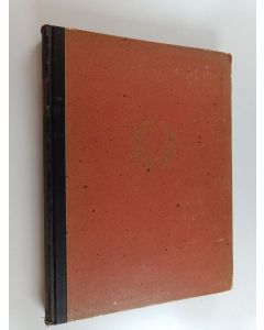 käytetty kirja Karjala muistojen maa