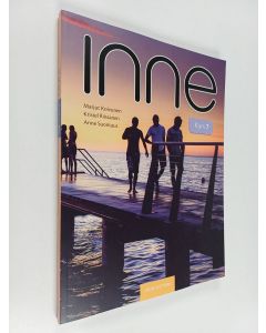 käytetty kirja Inne Kurs 7
