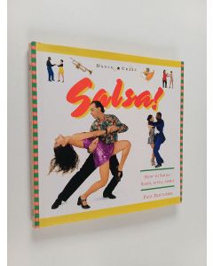 Kirjailijan Paul Bottomer käytetty kirja Salsa!