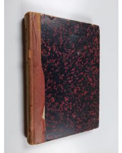 Kirjailijan Leo Tolstoi käytetty kirja Mitä on taide? - Mitä on taide