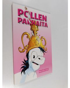 Kirjailijan Lena Furberg käytetty kirja Polle! : parhaat sarjakuvat vuosilta 2006-2007