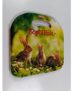 käytetty kirja Söpöliinit