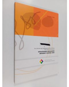 käytetty kirja Koulutuksen paikallinen arviointi vuonna 2004