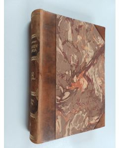 Kirjailijan Carl Grimberg käytetty teos Kansojen historia 1 : Vanhaaika