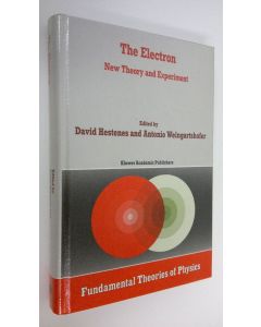 Kirjailijan David Hestenes käytetty kirja The Electron : New Theory and Experiment (ERINOMAINEN)