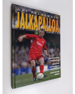 Kirjailijan Jim Drewett käytetty kirja Opi pelaamaan jalkapalloa