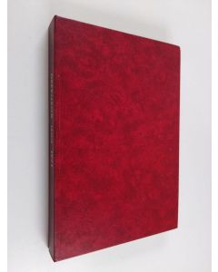 käytetty kirja Defensor legis 1971 : Suomen asianajajaliiton äänenkannattaja