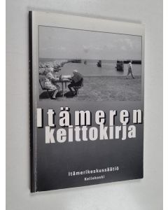 käytetty kirja Itämeren keittokirja
