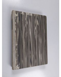 Kirjailijan Edgar Lee Masters käytetty kirja Spoon River antologia