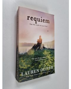 Kirjailijan Lauren Oliver käytetty kirja Requiem