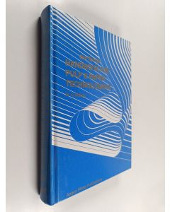 Kirjailijan Gary A. Smook käytetty kirja Handbook for pulp & paper technologists