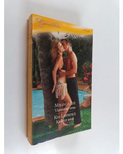 Kirjailijan Miranda Lee & Kim Lawrence käytetty kirja Viattoman unta ; Kielletyt sanat