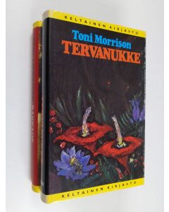 Kirjailijan Morrison Toni käytetty kirja Tervanukke ; Rakkaus