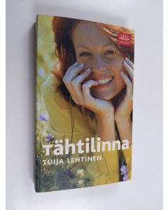 Kirjailijan Tuija Lehtinen uusi kirja Tähtilinna