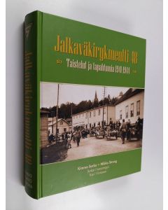 käytetty kirja Jalkaväkirykmentti 48 : taistelut ja tapahtumia 1941-1944 : joukko-osastohistoria